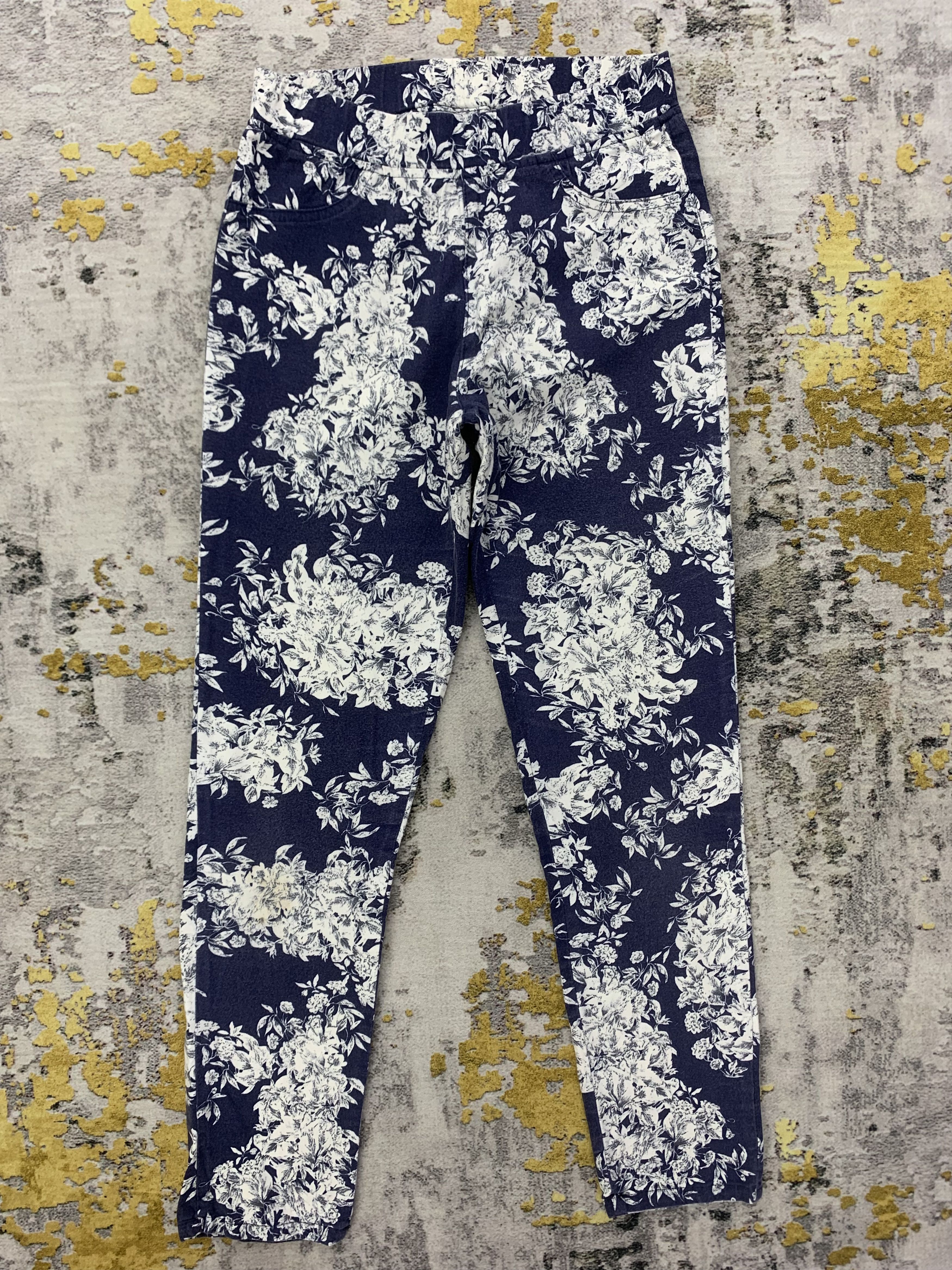 Japanese Brand Mimosalip Pants size 24 Size 24" / US 00 / IT 34 - 1 Thumbnail