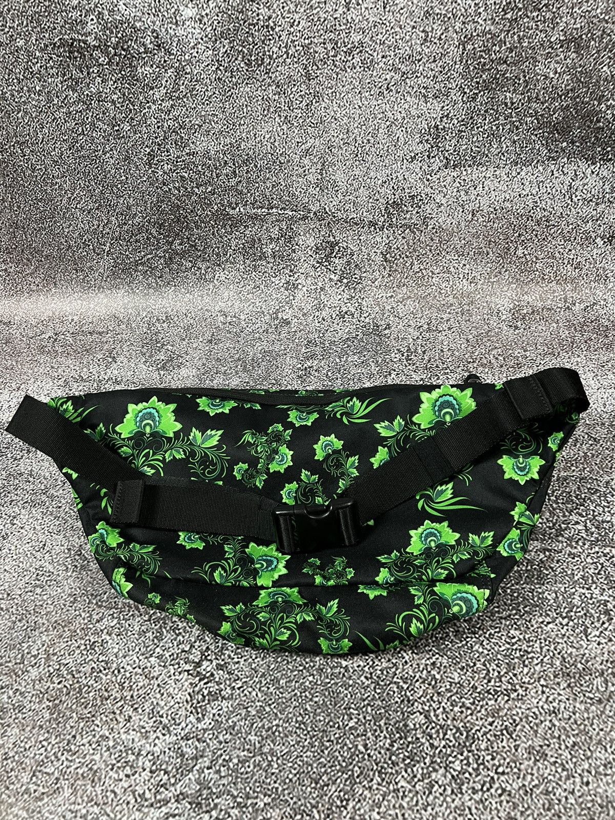 Nike Nike World Cup Nigeria Stadium Tech Hip Pack Naija sling bag Size ONE SIZE - 17 Thumbnail