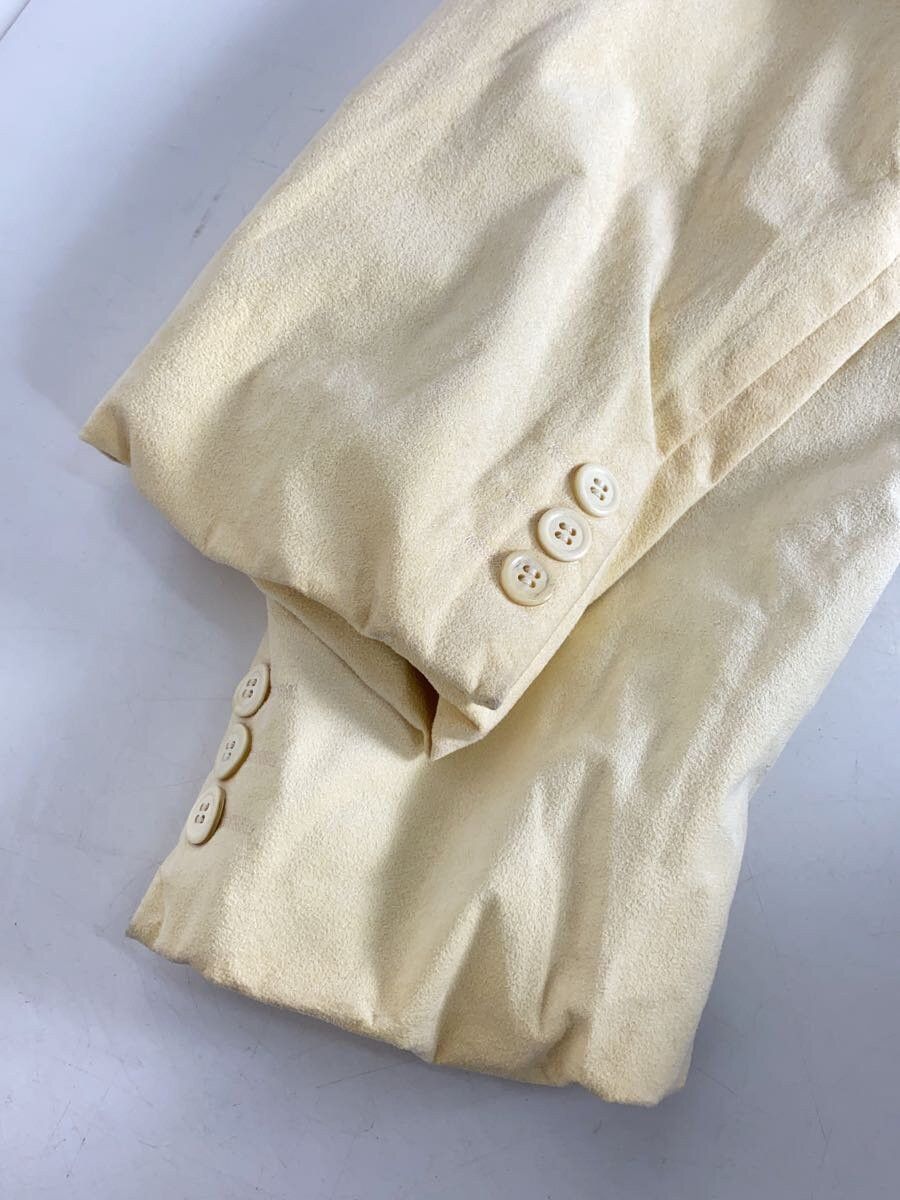 Comme des Garcons × Comme des Garcons Homme Plus AD1999 Tailored Blazer Jacket Size US M / EU 48-50 / 2 - 6 Thumbnail
