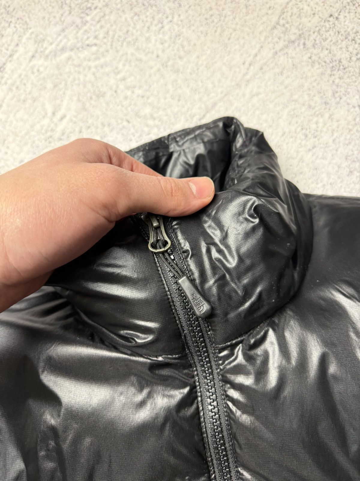 The North Face Vintage The North Face 600 Down Puffer Jacket Y2K USA Size US S / EU 44-46 / 1 - 16 Thumbnail