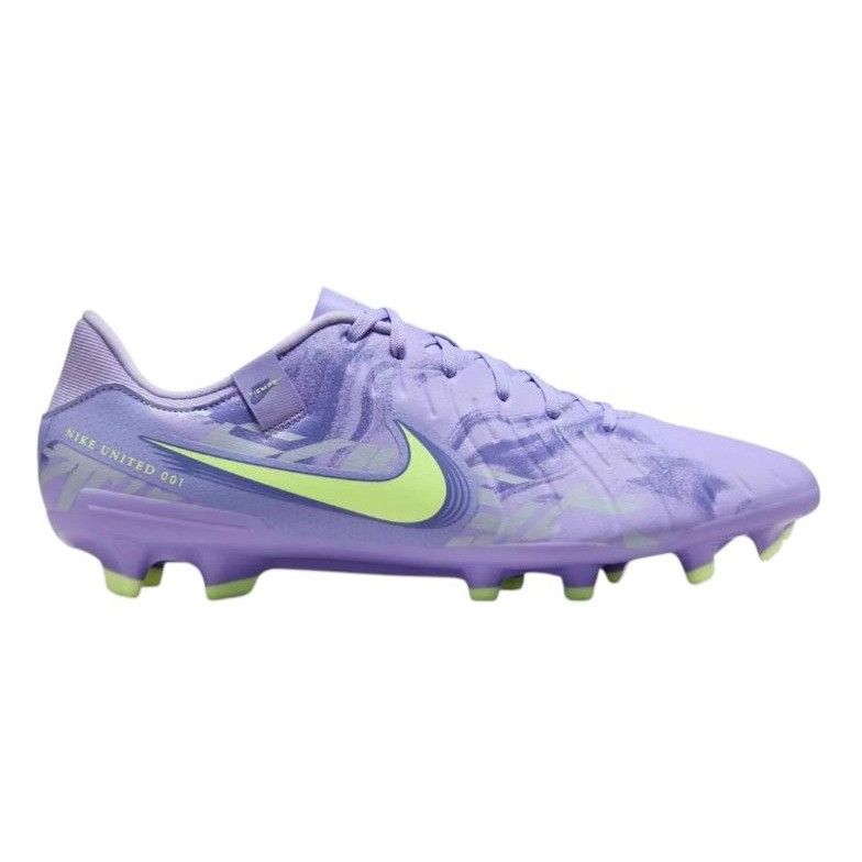 Nike Nike Tiempo Legend 10 Academy FG/MG United Pack HF1590-500 M Size US 9.5 / EU 42-43 - 10 Thumbnail