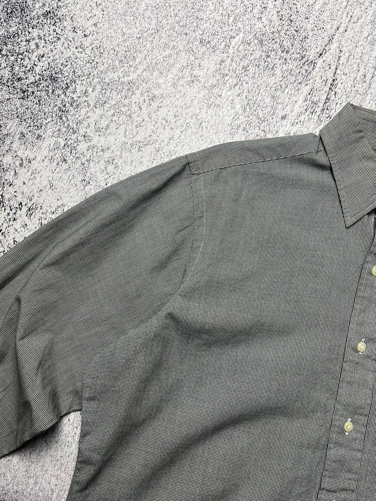Polo Ralph Lauren Vintage POLO RALPH LAUREN Button Up Shirt 90s Size US L / EU 52-54 / 3 - 7 Thumbnail