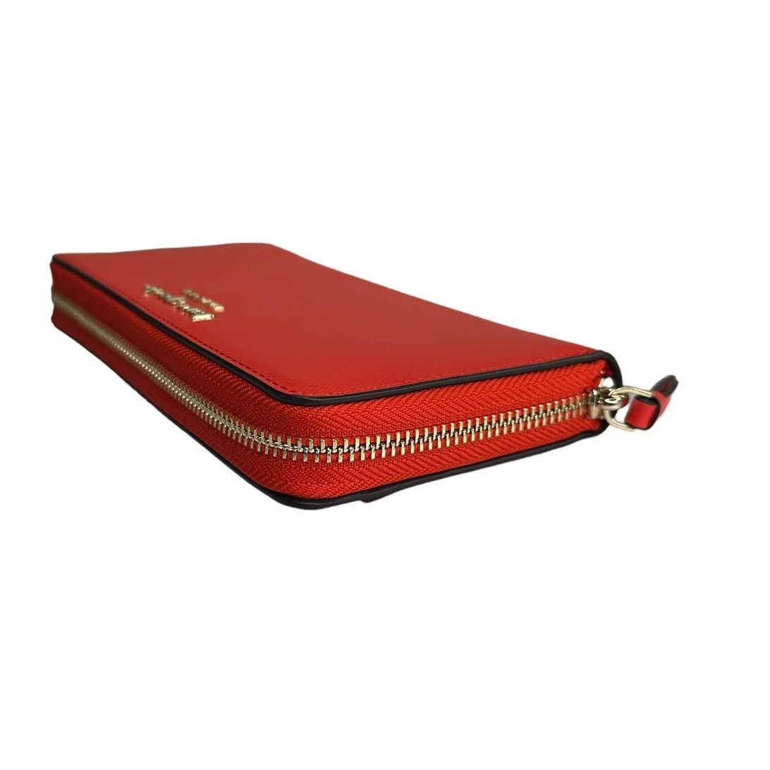 Kate Spade Kate Spade cameron large leather continental wallet Size ONE SIZE - 4 Thumbnail