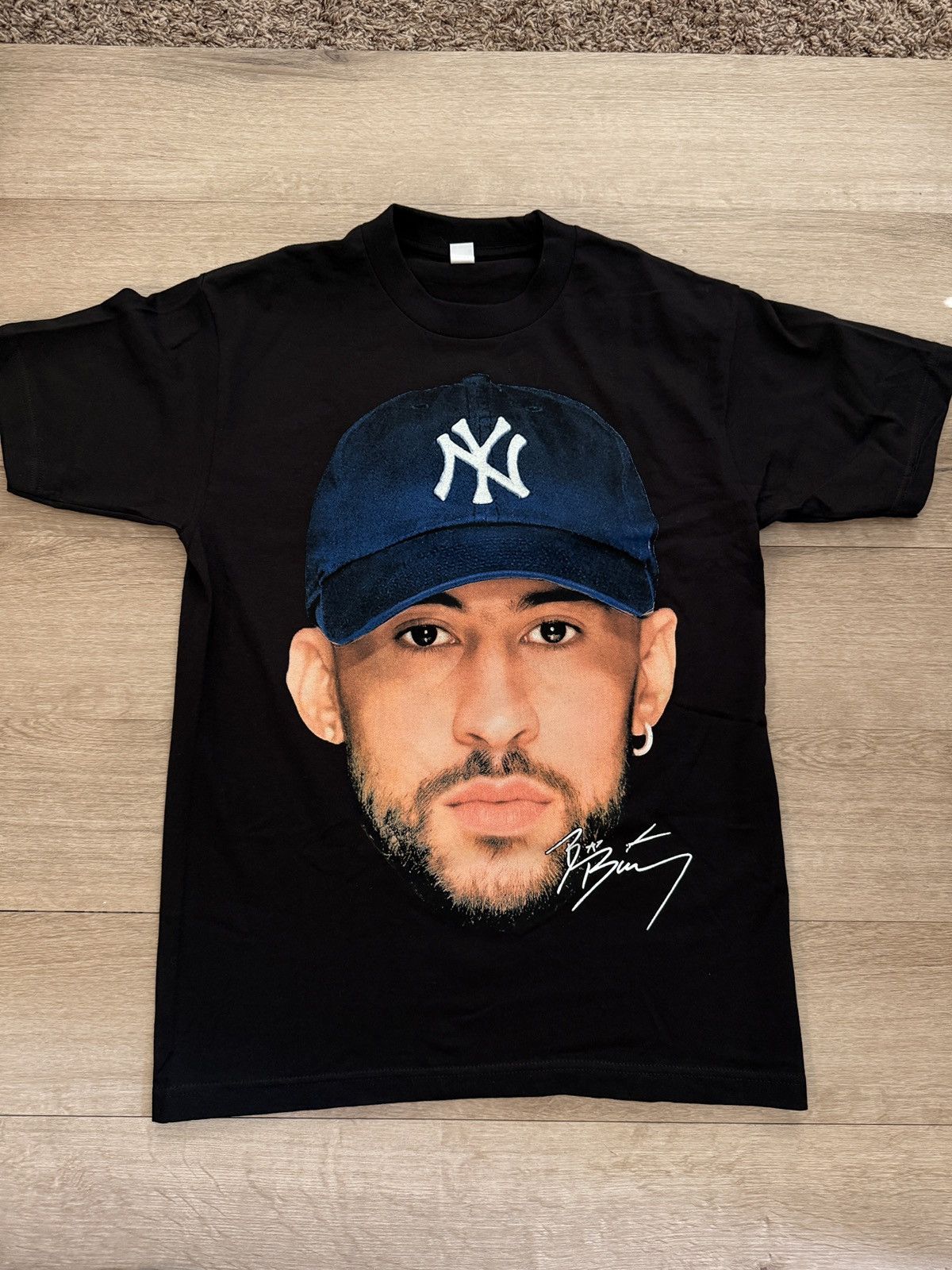 Other BENITO TEE SHIRT Size US M / EU 48-50 / 2 - 2 Thumbnail