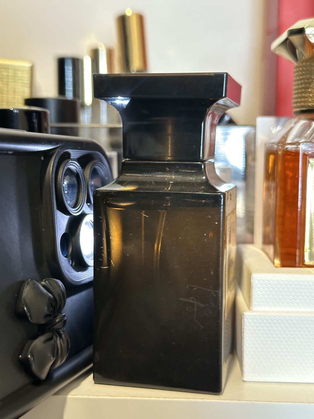 Tom Ford 100% authentic Tom Ford bundle (Bitter Peach, Noir de Noir) Size ONE SIZE - 3 Thumbnail