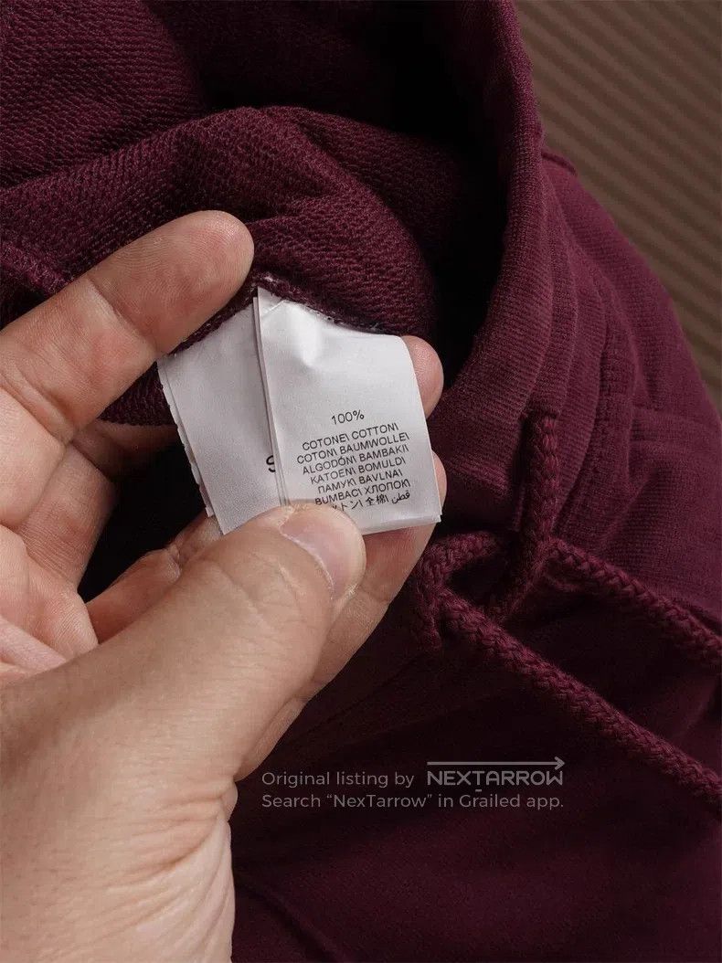 Brunello Cucinelli Brunello Cucinelli size S Island Cotton Drawstring Sport Pa Size US 27 - 6 Thumbnail
