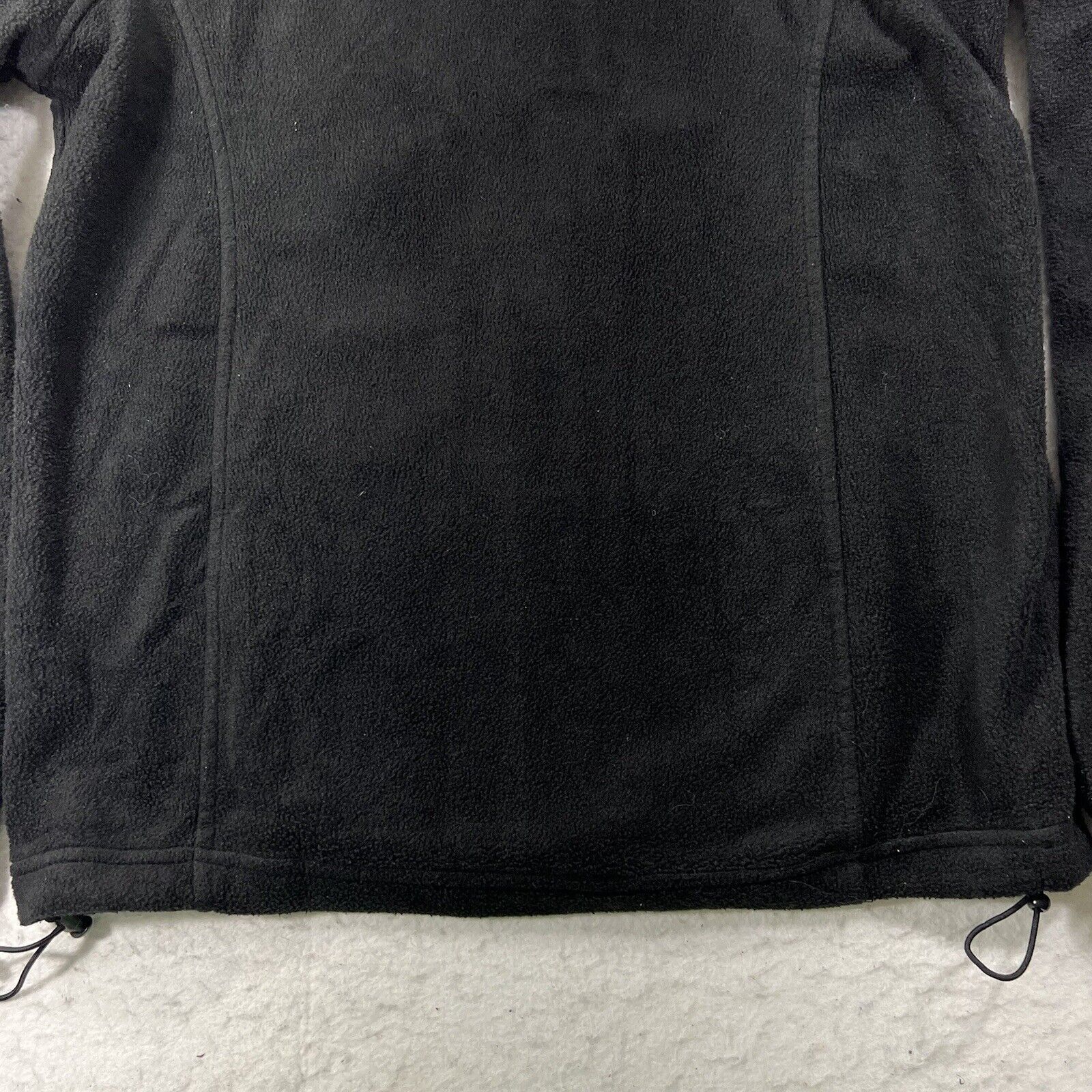 Harriton Harriton Medium KIA Black Jacket Long Sleeve Sweatshirt Size M / US 6-8 / IT 42-44 - 12 Thumbnail