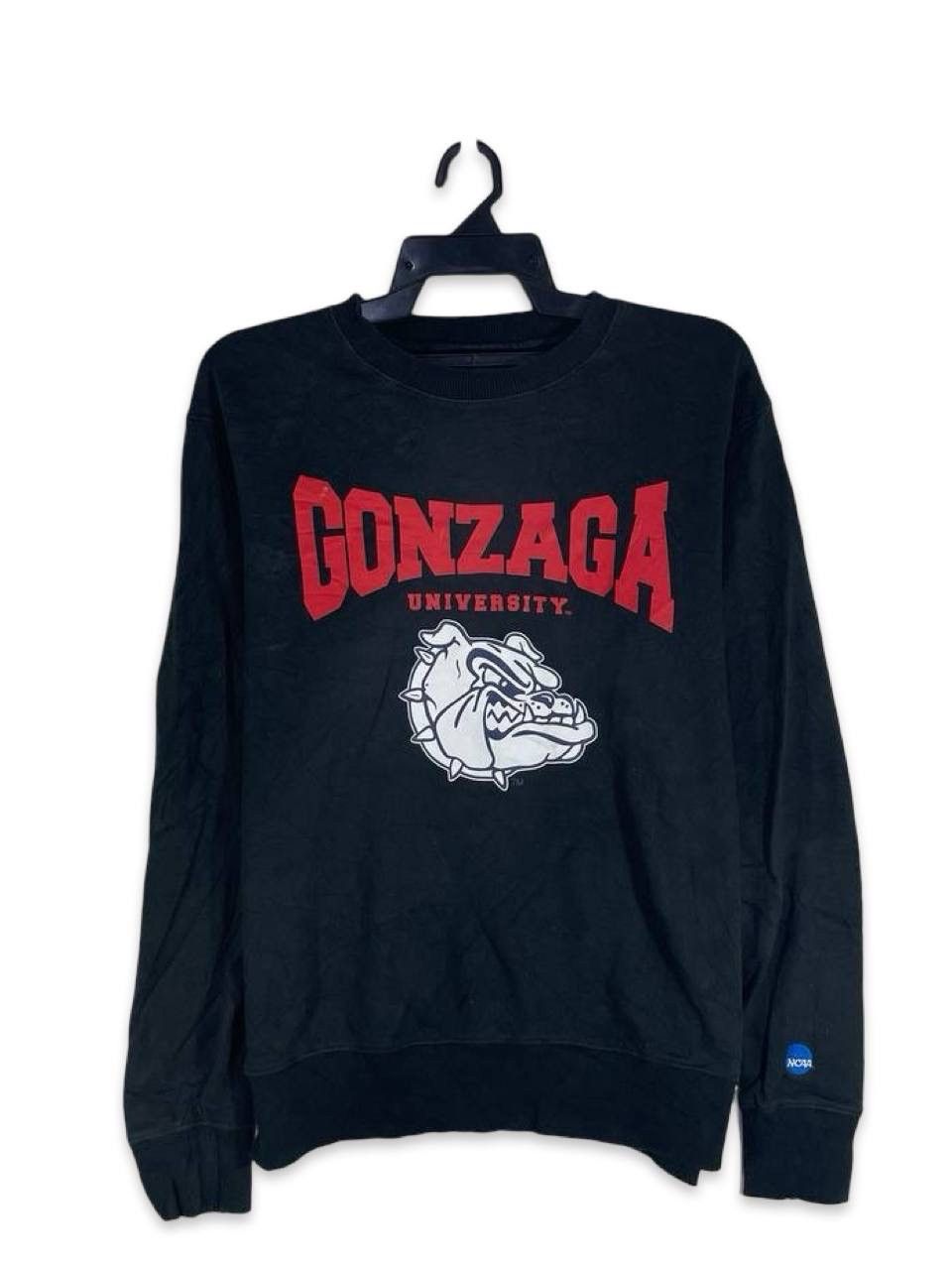 Other Vintage gonzaga university sweatshirt jumper pullover size L Size US L / EU 52-54 / 3 - 1 Thumbnail