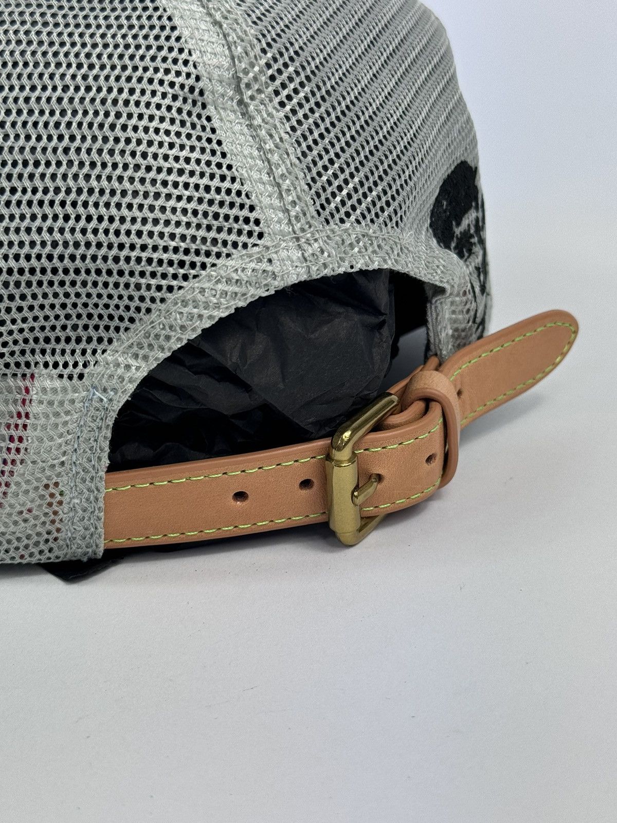 Better With Age F*** EMBROIDERED VINTAGE CAP Size ONE SIZE - 6 Thumbnail