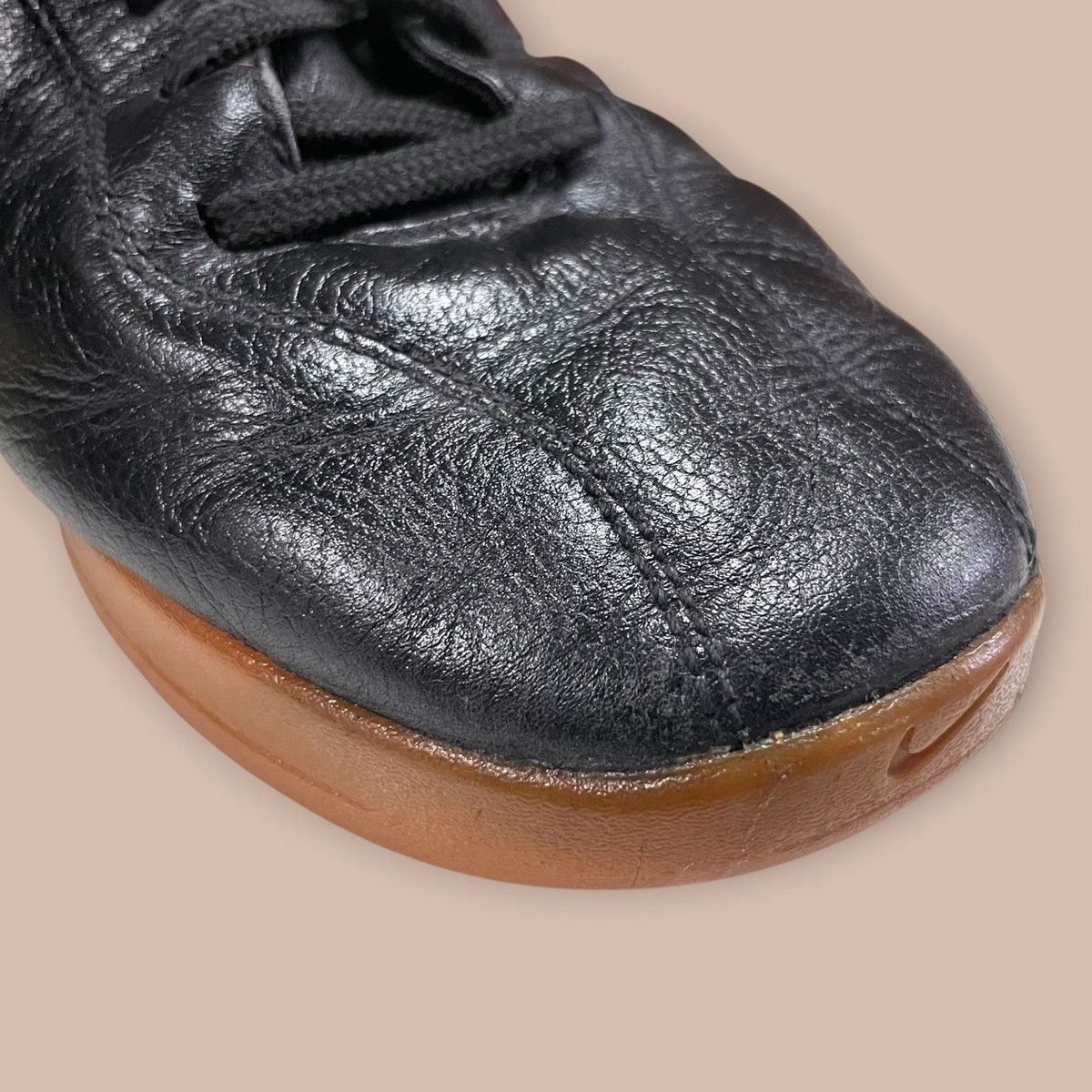 Nike Nike Tiempo Guri IC R10 Size US 8 / EU 41 - 18 Thumbnail