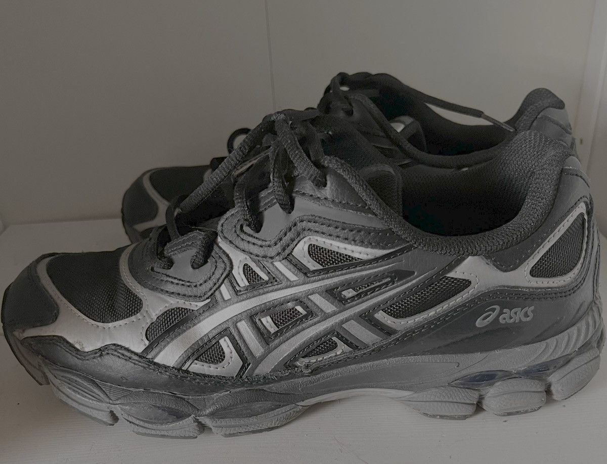 Asics Asics GEL-NYC Size US 7.5 / EU 40-41 - 2 Thumbnail