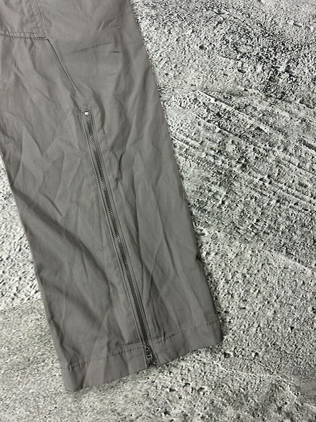 Jaded London Jaded London grey track pants cargo Size US 30 / EU 46 - 13 Thumbnail