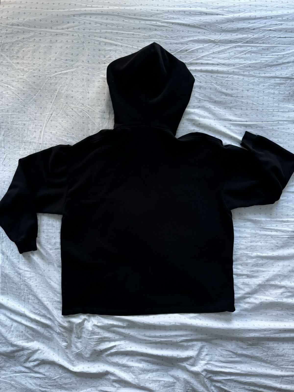 Balenciaga Balenciaga “Femme Fatale” Hoodie Size US M / EU 48-50 / 2 - 15 Thumbnail