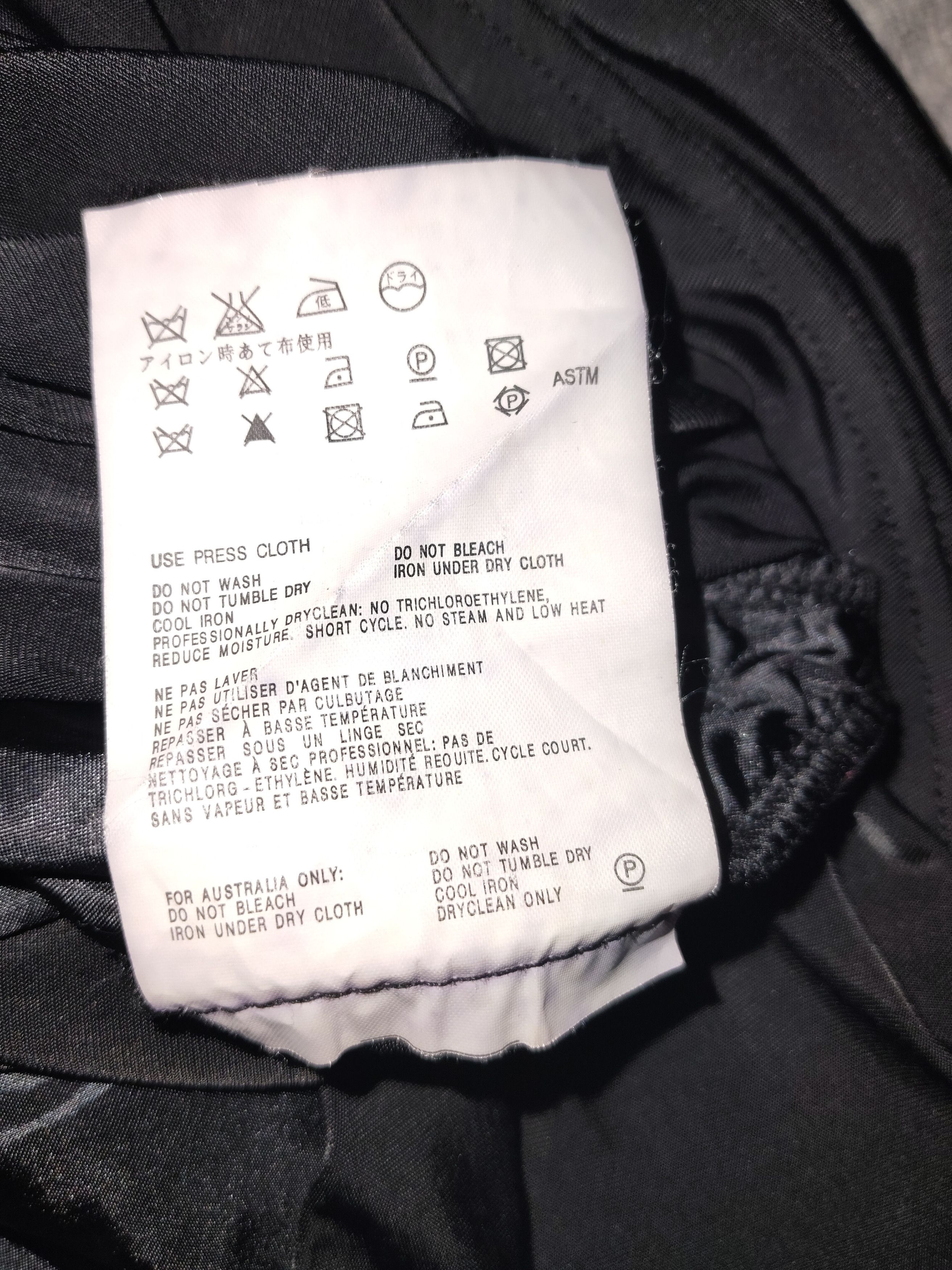 Alexander Wang ALEXANDER WANG Sleeveless Dress Size S / US 4 / IT 40 - 8 Thumbnail