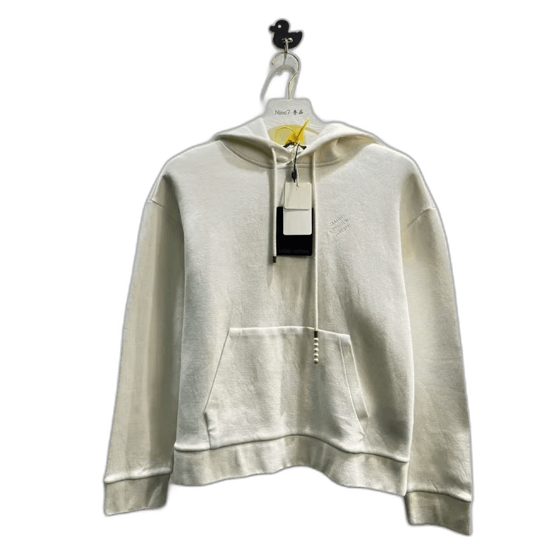 Louis Vuitton Louis Vuitton New Style Hoodie M Size-yf Size US M / EU 48-50 / 2 - 1 Thumbnail