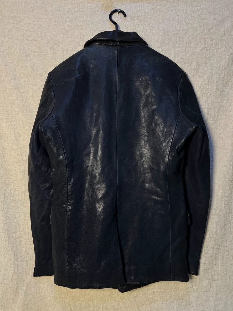 Julius Julius size:1 Dark avant-garde poetry and prose suit-style Size US M / EU 48-50 / 2 - 5 Thumbnail