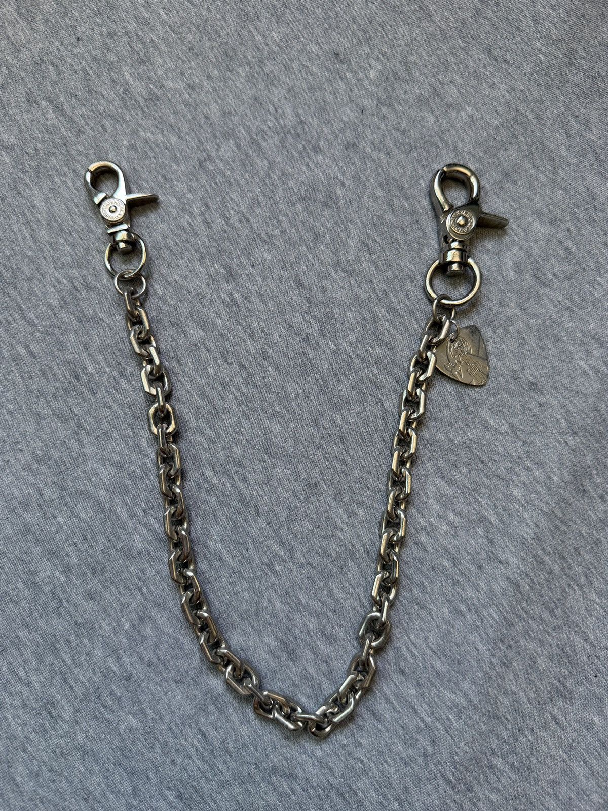 Hysteric Glamour Hysteric Glamour Long Wallet Chain | Grailed