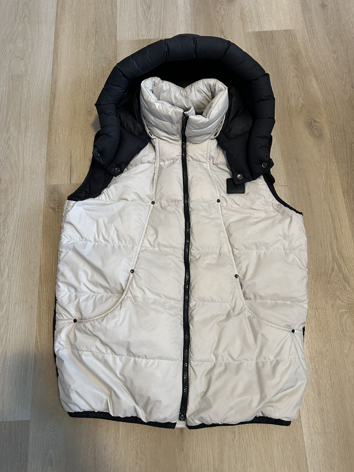 Moose Knuckles Moose Knuckles Bushwick Bomber Size US M / EU 48-50 / 2 - 1 Thumbnail