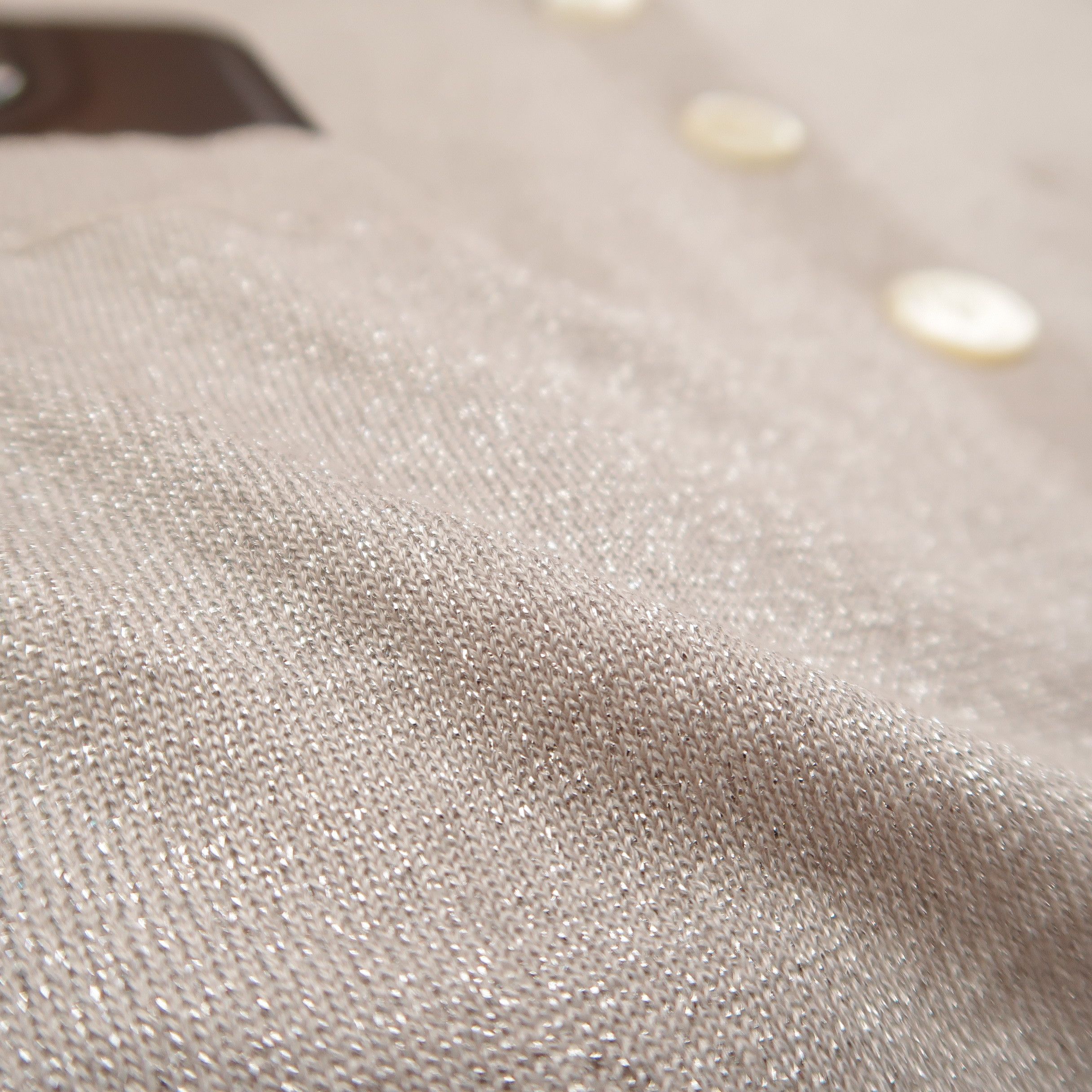 Issey Miyake 2000s Tsumori Chisato Party Club Cardigan Knit Size US S / EU 44-46 / 1 - 10 Thumbnail