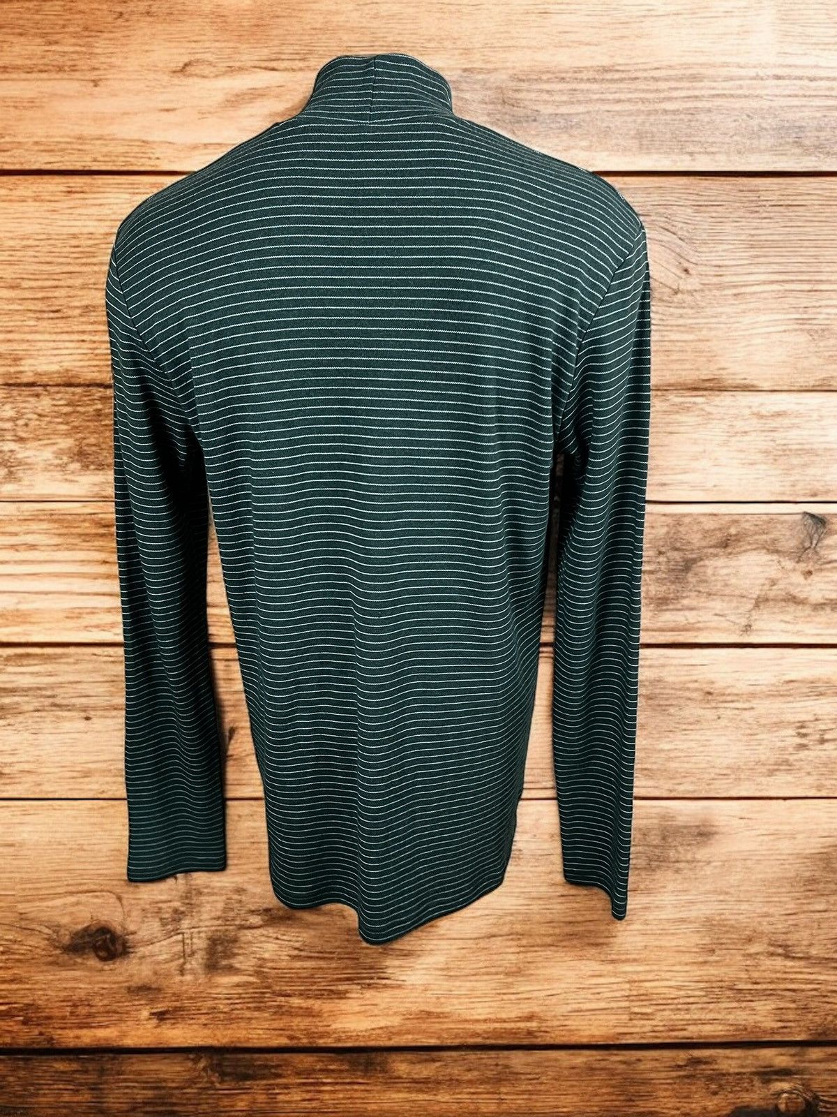 Samsoe Samsoe Samsoe Samsoe Merkur Stripe pull size M Size US M / EU 48-50 / 2 - 3 Thumbnail