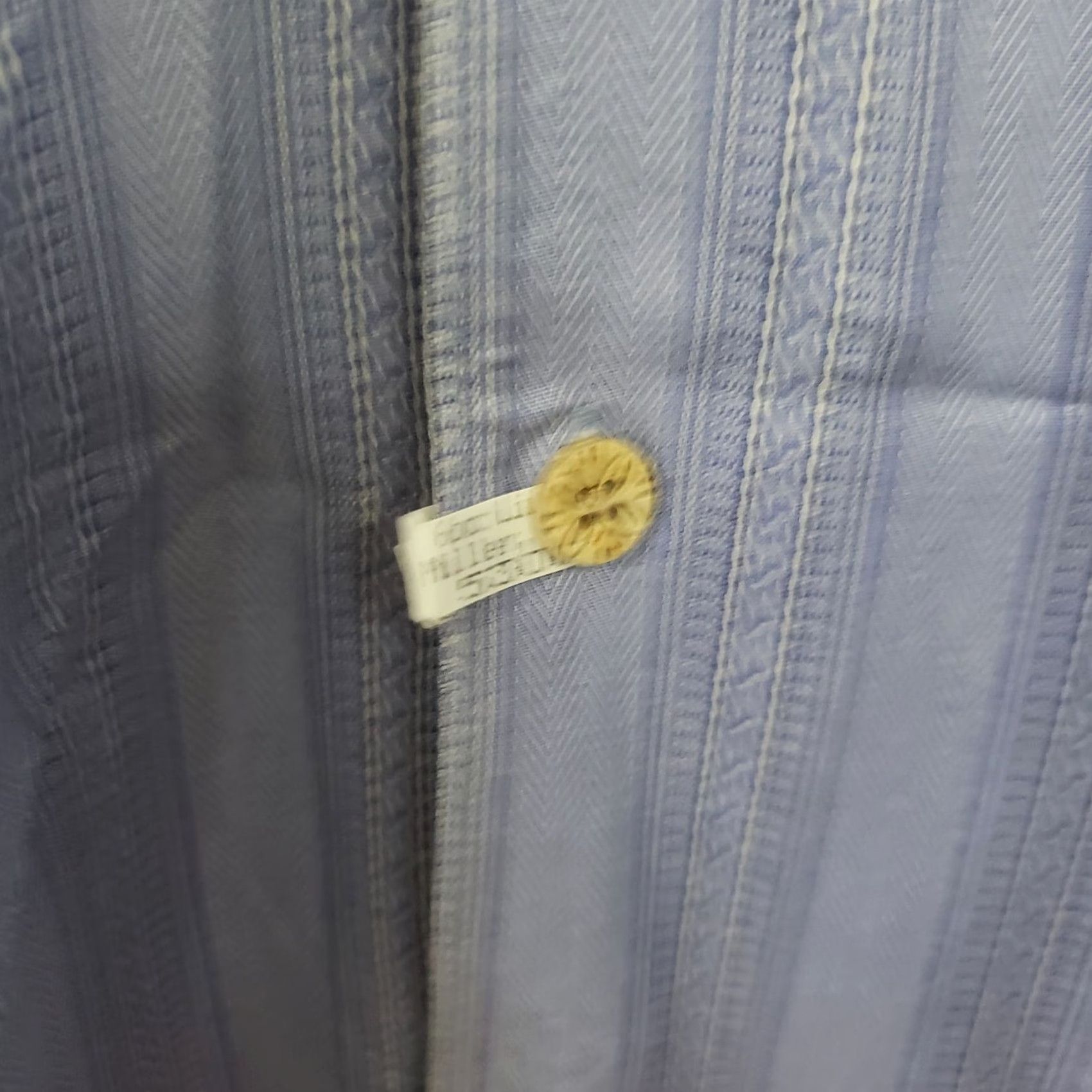 Tommy Bahama Tommy Bahama Silk Button-Down Camp Shirt Blue 2XL Men's Relaxed Regular Short Sleeve Button-Up Size US XXL / EU 58 / 5 - 6 Thumbnail