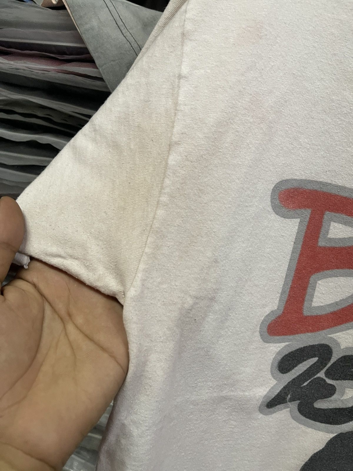 Other Michael Jackson album Bad 25🔥🔥🔥 Size US L / EU 52-54 / 3 - 3 Thumbnail