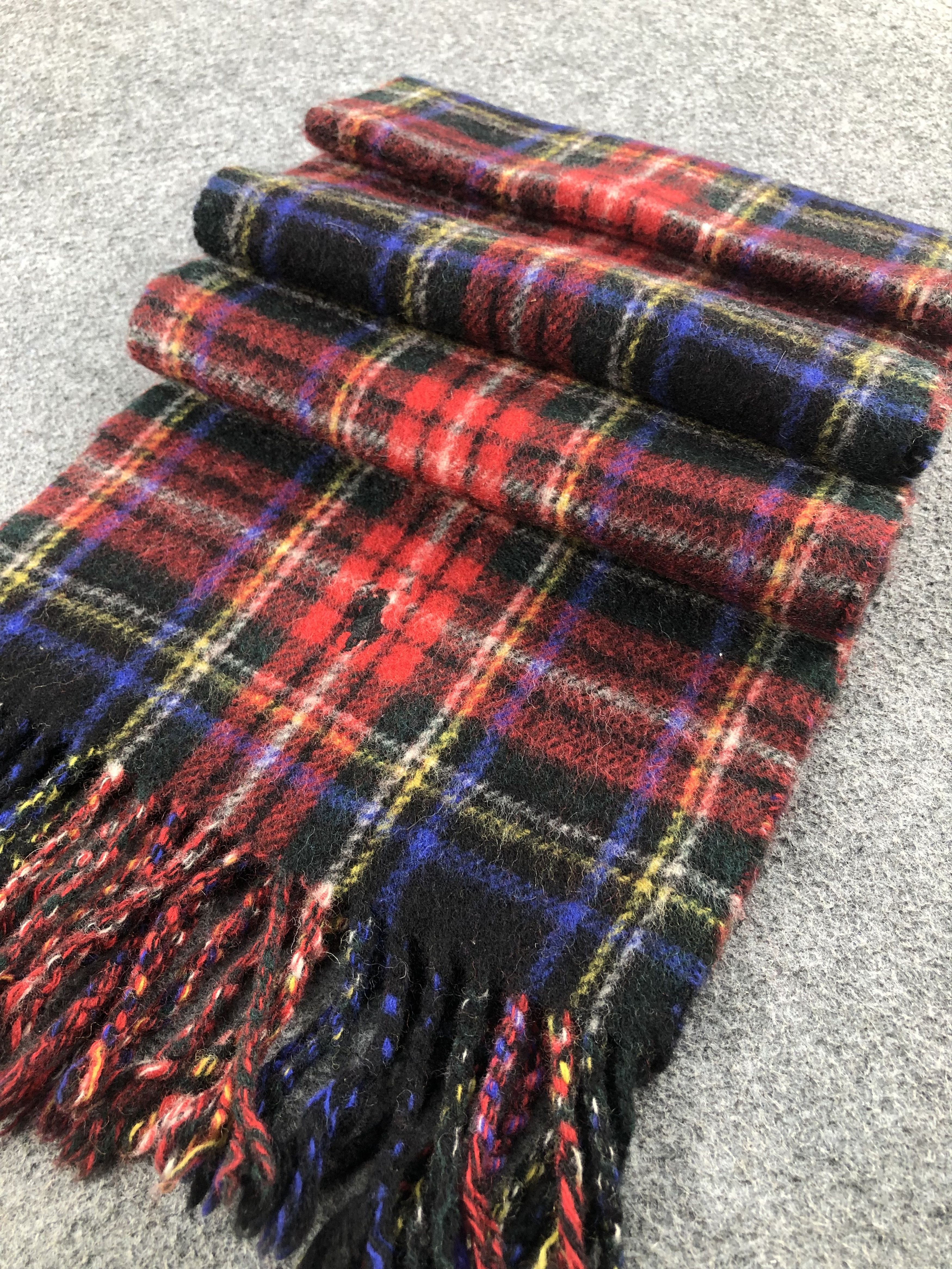 Polo Ralph Lauren Polo Ralph Lauren Scarf / Muffler / Neckwear Size ONE SIZE - 2 Thumbnail