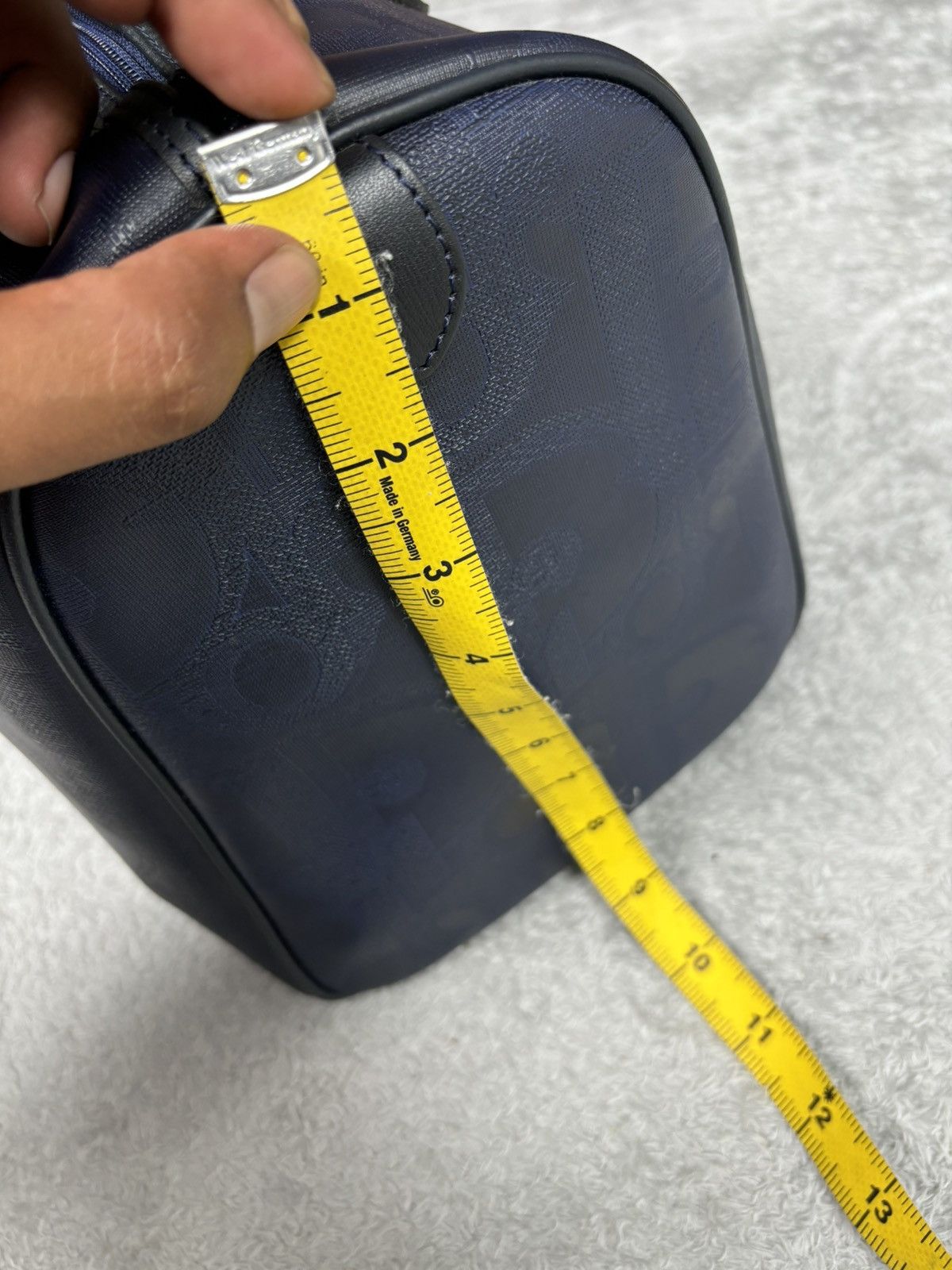 Christian Dior Monsieur × Dior × Vintage Vintage Christian Dior Monogram Size ONE SIZE - 15 Thumbnail