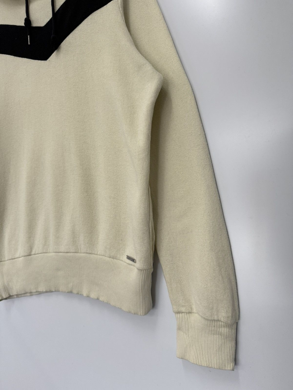Diesel 🔥 DIESEL Sweat Hoodie - L Size US S / EU 44-46 / 1 - 2 Thumbnail