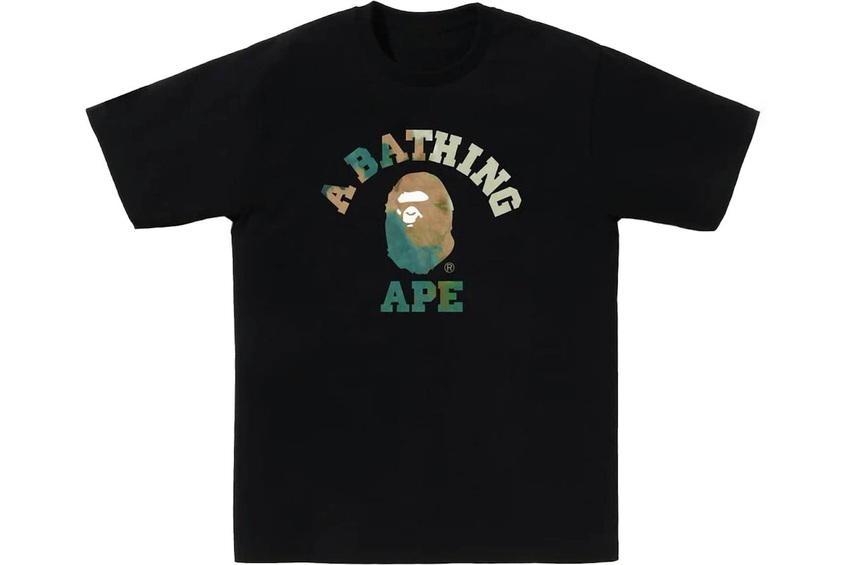 Other Men’s Black/Black Tee – Minimalist Streetwear T-Shirt Size US S / EU 44-46 / 1 - 3 Thumbnail