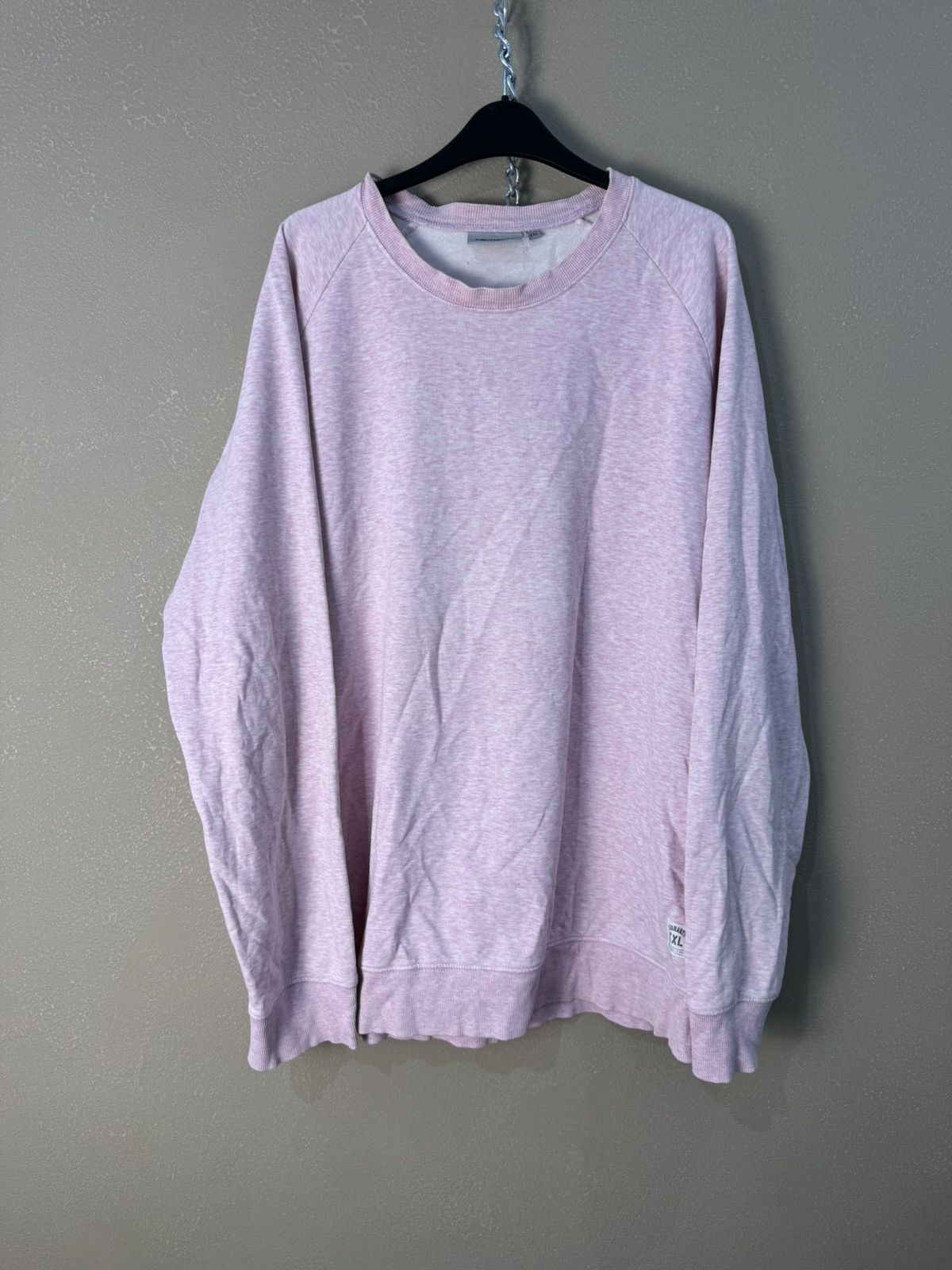 Carhartt Carhartt Sweatshirt Vintage Mini Logo Y2k Style Chase Sweat Size US XXL / EU 58 / 5 - 1 Thumbnail