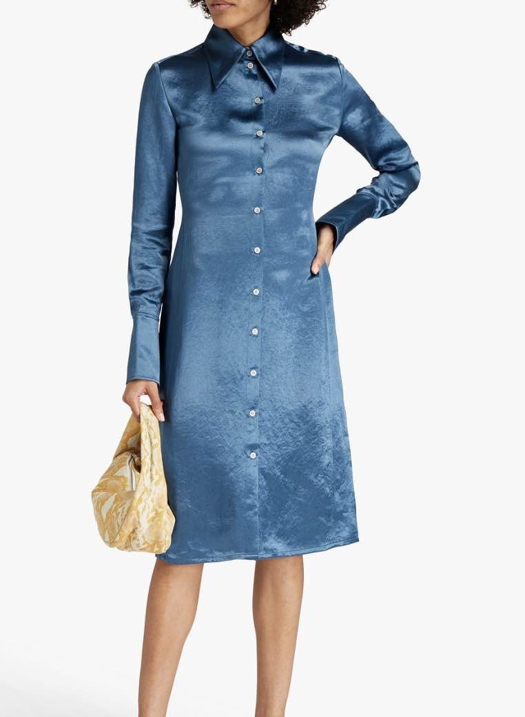 Acne Studios Acne Studios Dress Size XS / US 0-2 / IT 36-38 - 1 Thumbnail