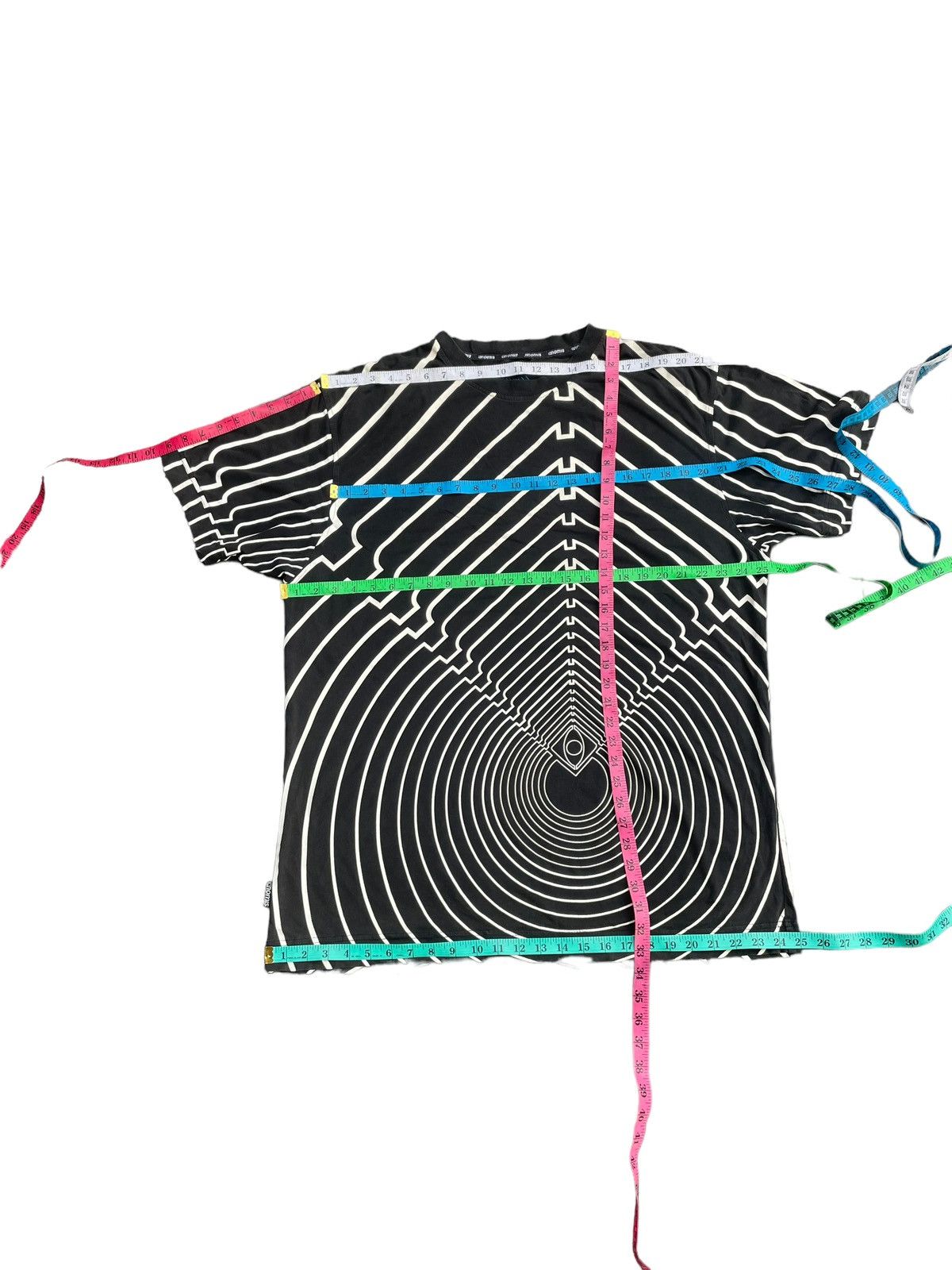 Designer Nomis Tshirt Size US XL / EU 56 / 4 - 10 Thumbnail