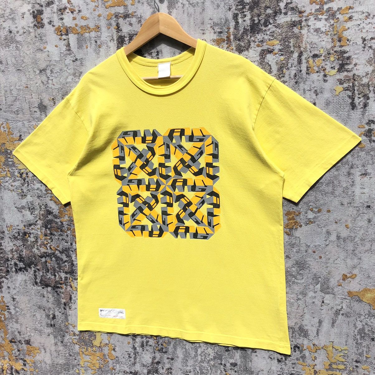 Japanese Brand Balance Co Japanese Brand Shirt Blance Co Size US L / EU 52-54 / 3 - 3 Thumbnail