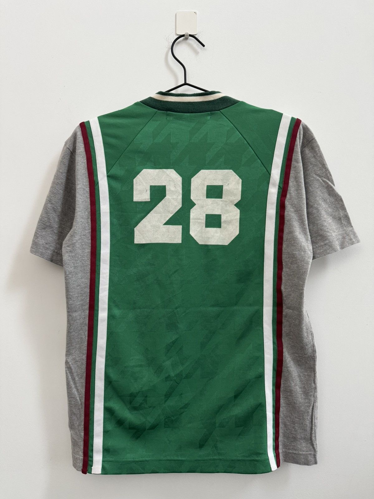 CDG by Comme des Garcons JUNYA WATANABE COMME des GARCONS Comme De Garcons Jersey Size US S / EU 44-46 / 1 - 7 Thumbnail