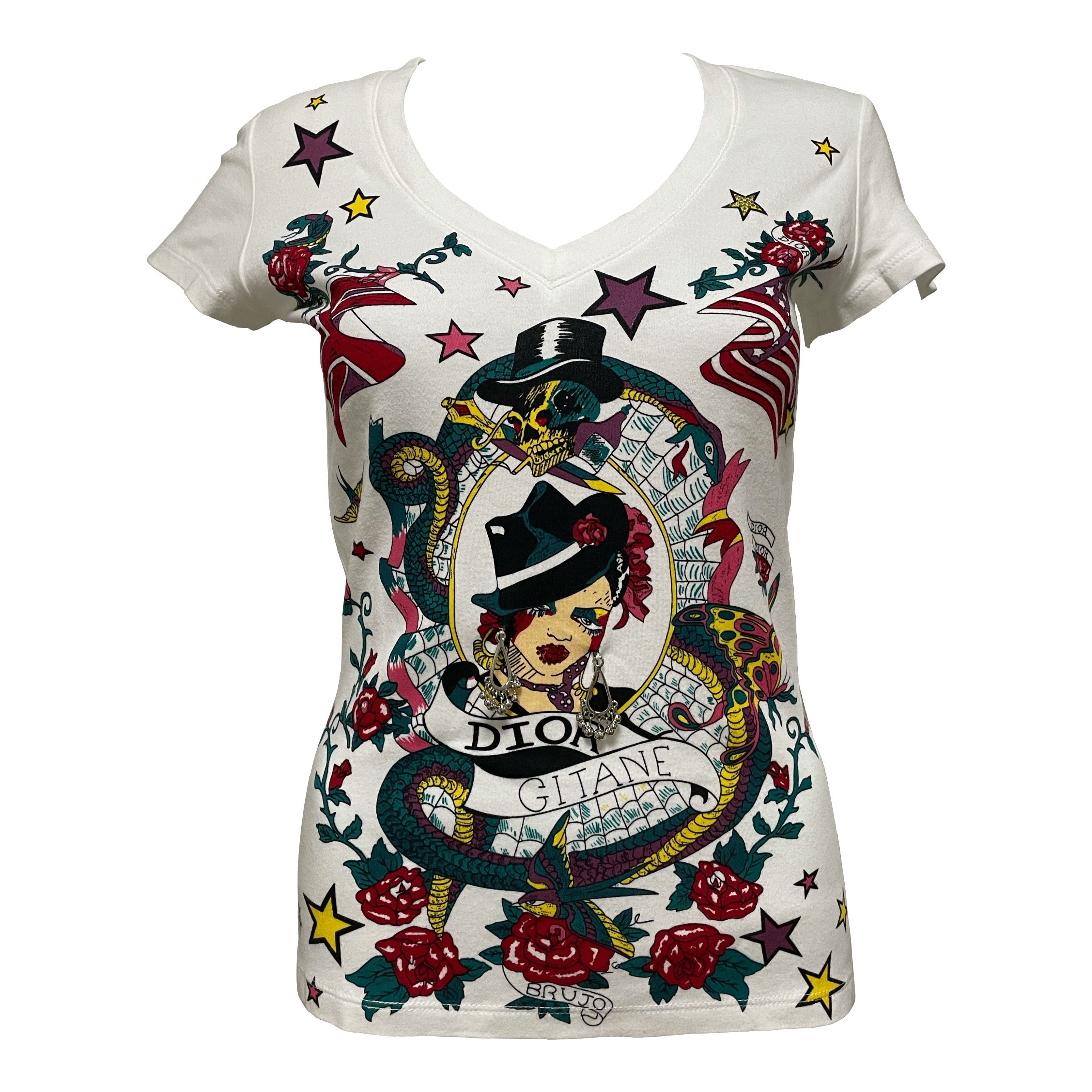 Dior × John Galliano iconic Dior by Galliano 2004 rasta