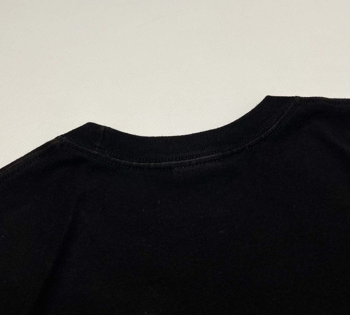 Stussy Stussy T-Shirt Y2K Size US M / EU 48-50 / 2 - 2 Thumbnail
