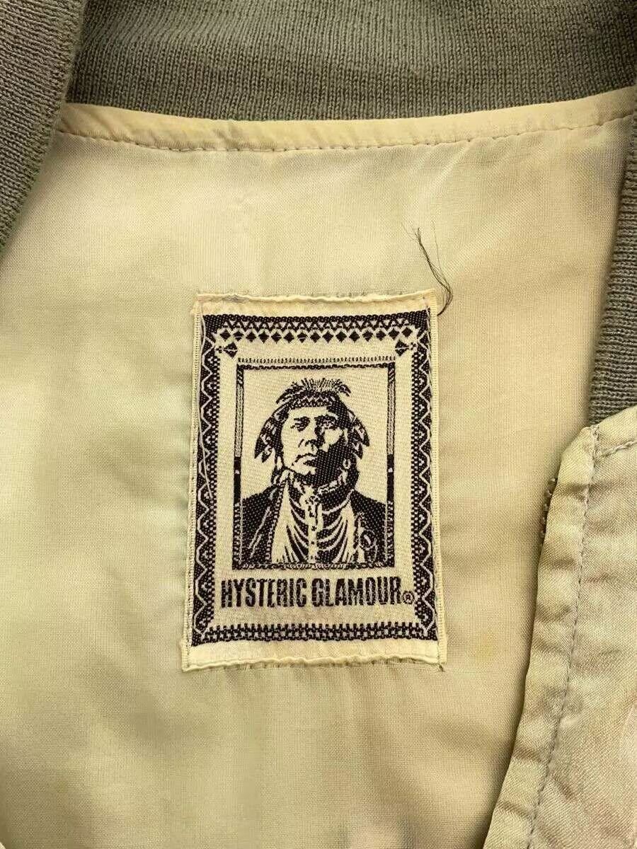 Hysteric Glamour Hysterics great Velor Jacket Size US M / EU 48-50 / 2 - 7 Thumbnail