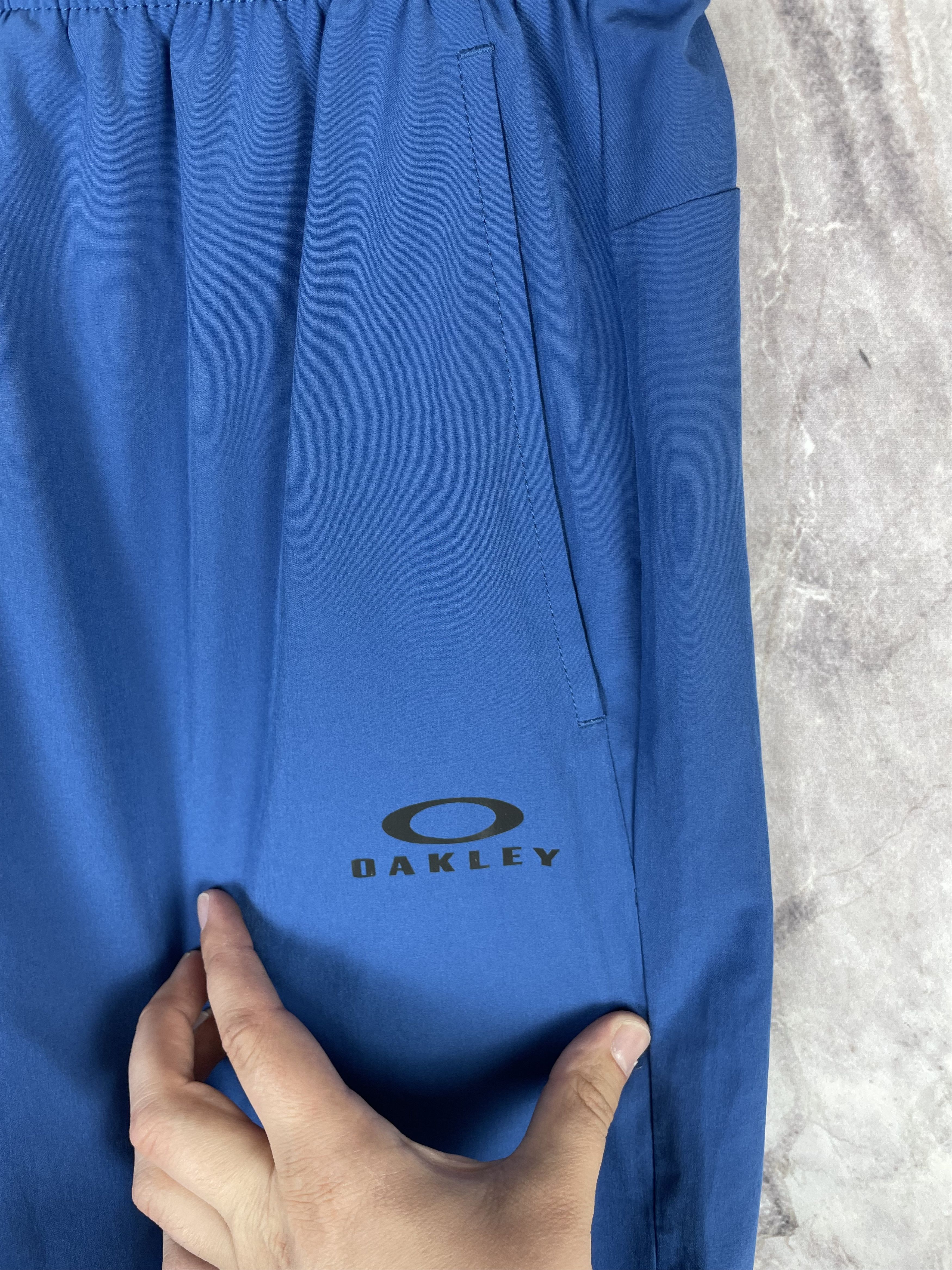 Oakley Vintage Oakley Shorts Y2k Size US 30 / EU 46 - 3 Thumbnail