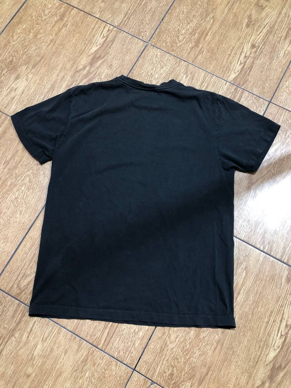 Fox Racing Streetwear big logo Fox Racing black T-Shirt Y2K Vintage Size US L / EU 52-54 / 3 - 12 Thumbnail