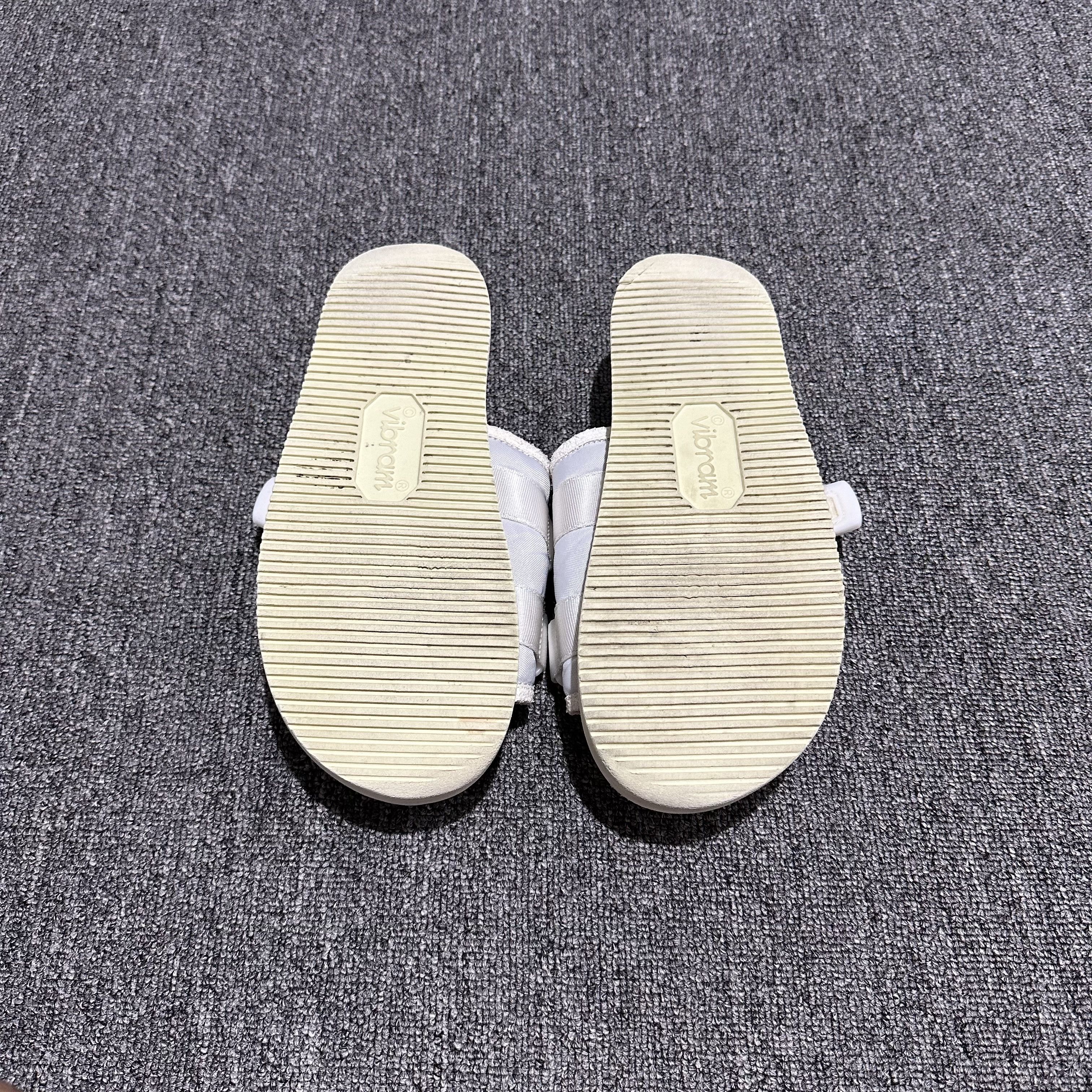 Suicoke × Vibram Suicoke Vibram Sandals Size US 7 / EU 40 - 4 Thumbnail