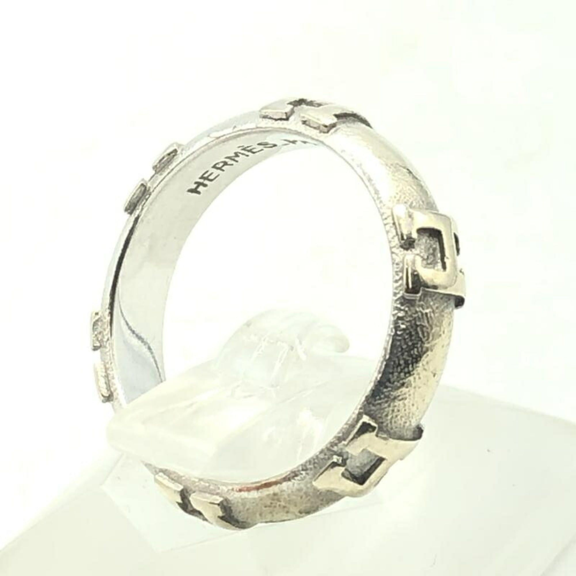 Hermes Hermes Fidelite Ring Size ONE SIZE - 1 Thumbnail