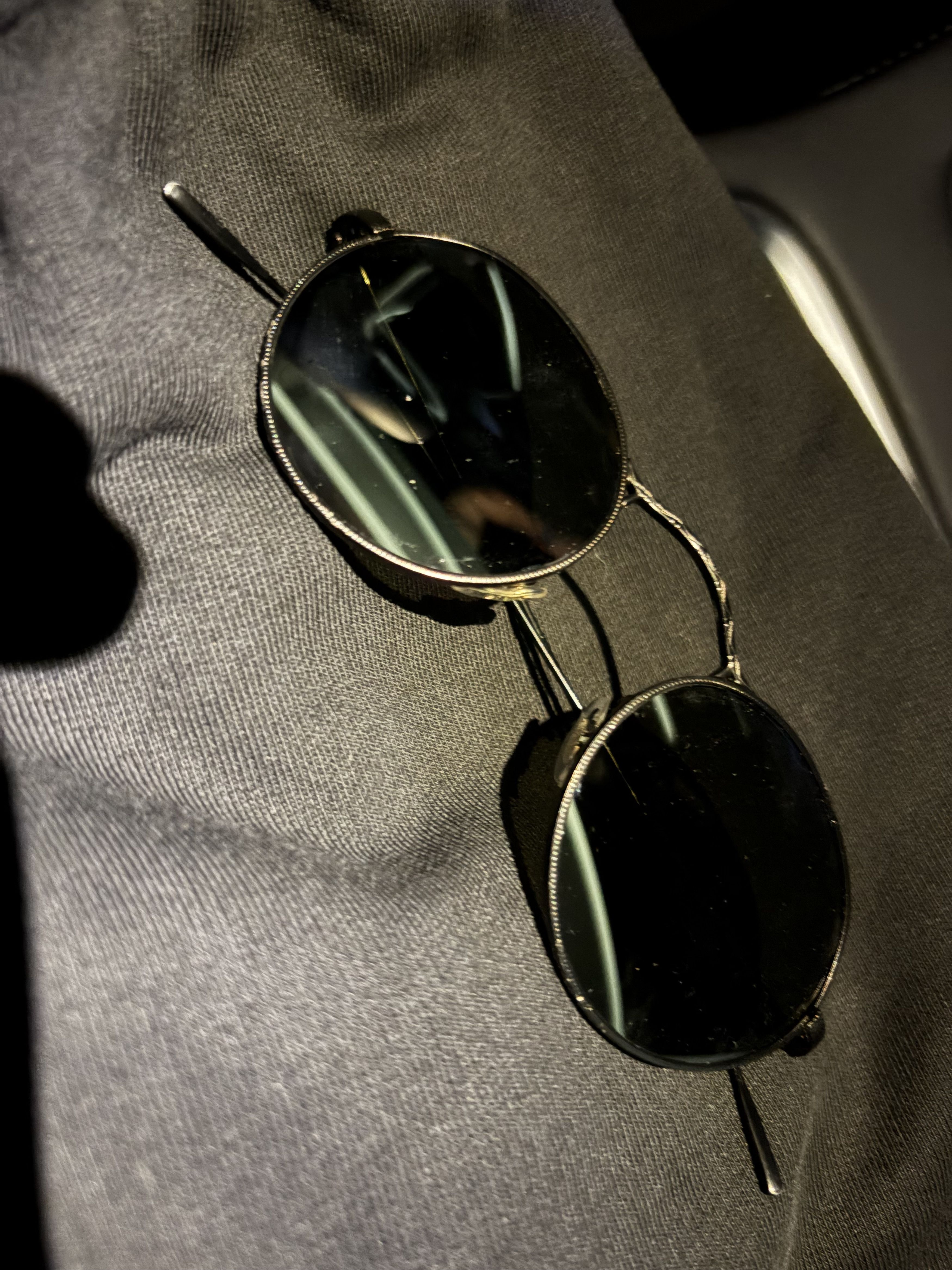 Oliver Peoples OV1138S M-4 - T47
