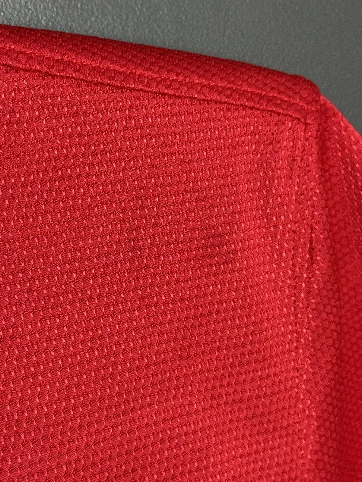 Nike Manchester United 13/14 Football Soccer Jersey Size S / US 4 / IT 40 - 8 Thumbnail