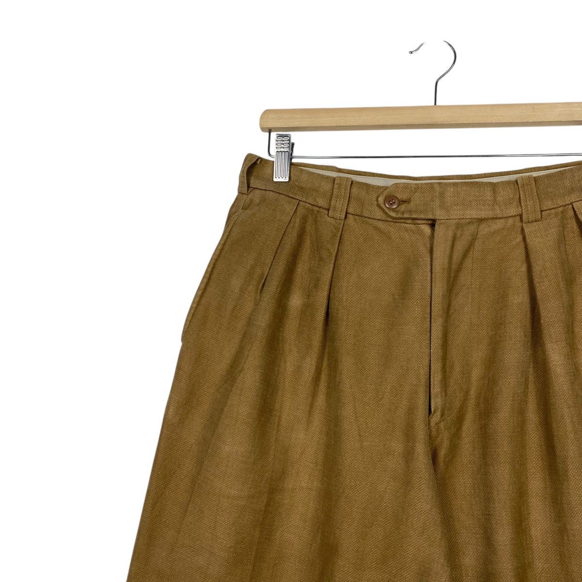 L.L. Bean Vintage LL Bean pant Size US 29 - 6 Thumbnail