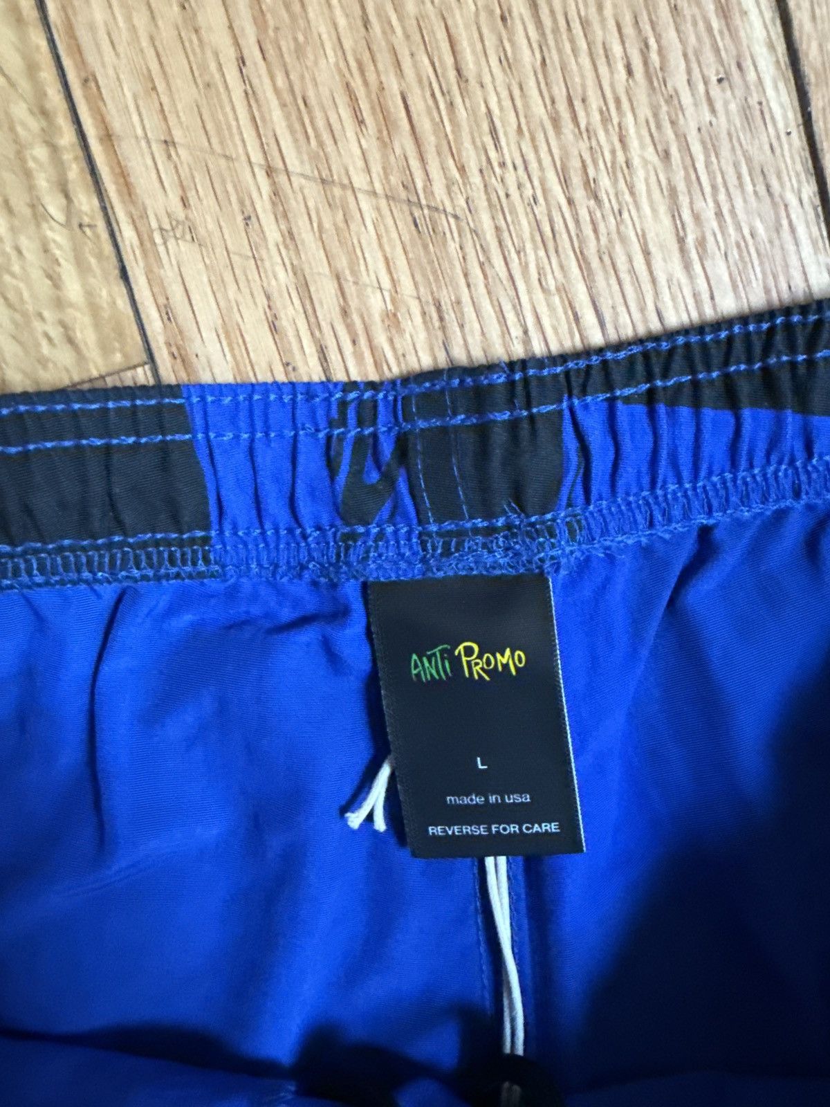 Matty Boy Matty Boy Shorts Size US 34 / EU 50 - 4 Thumbnail