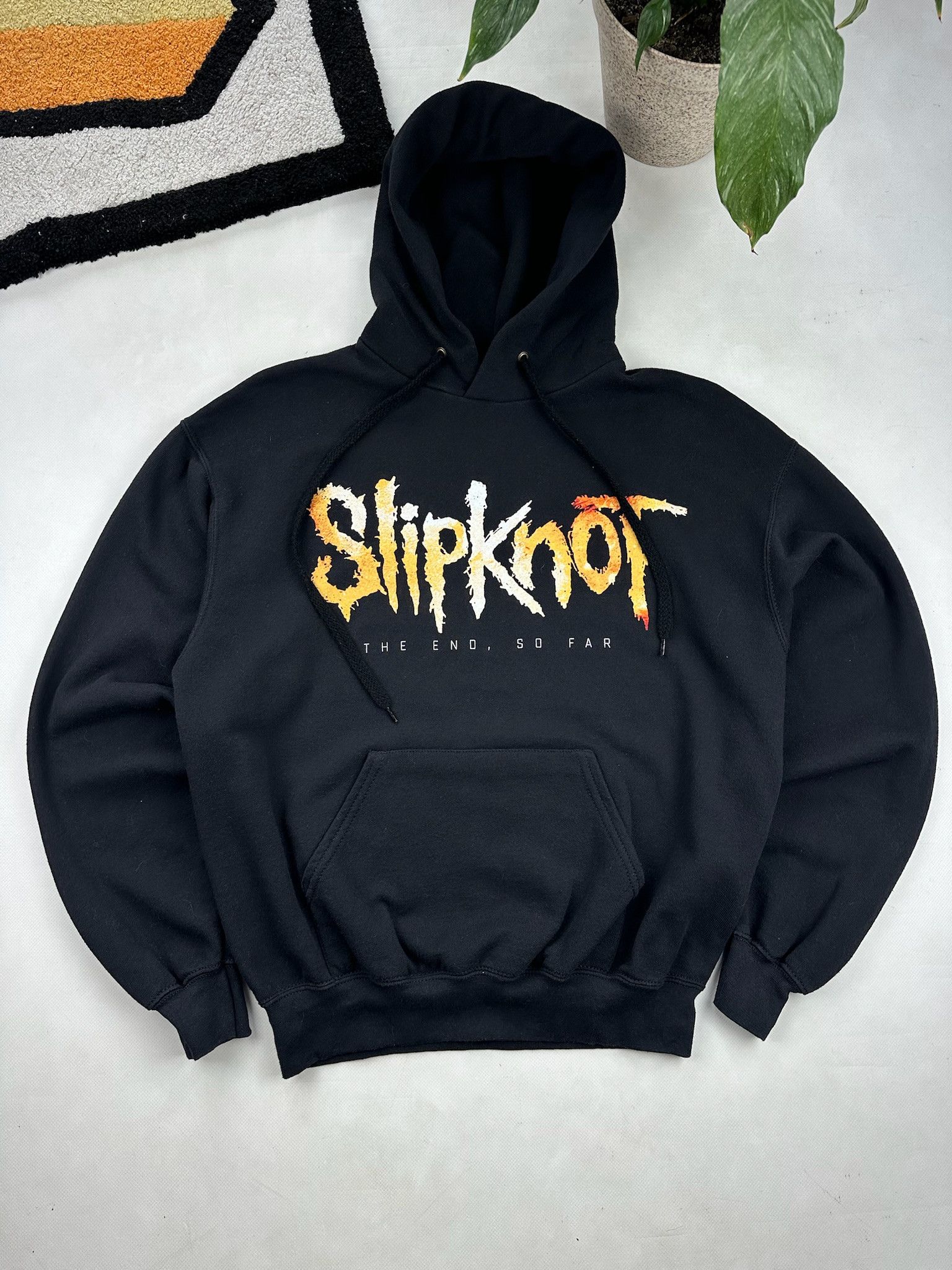 Slipknot Slipknot Hoodie Size US M / EU 48-50 / 2 - 5 Thumbnail