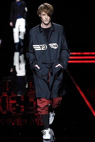 Y-3 A/W2007 Y-3 Unreleased Spotted Horse Patched Jeans Size US 32 / EU 48 - 8 Thumbnail