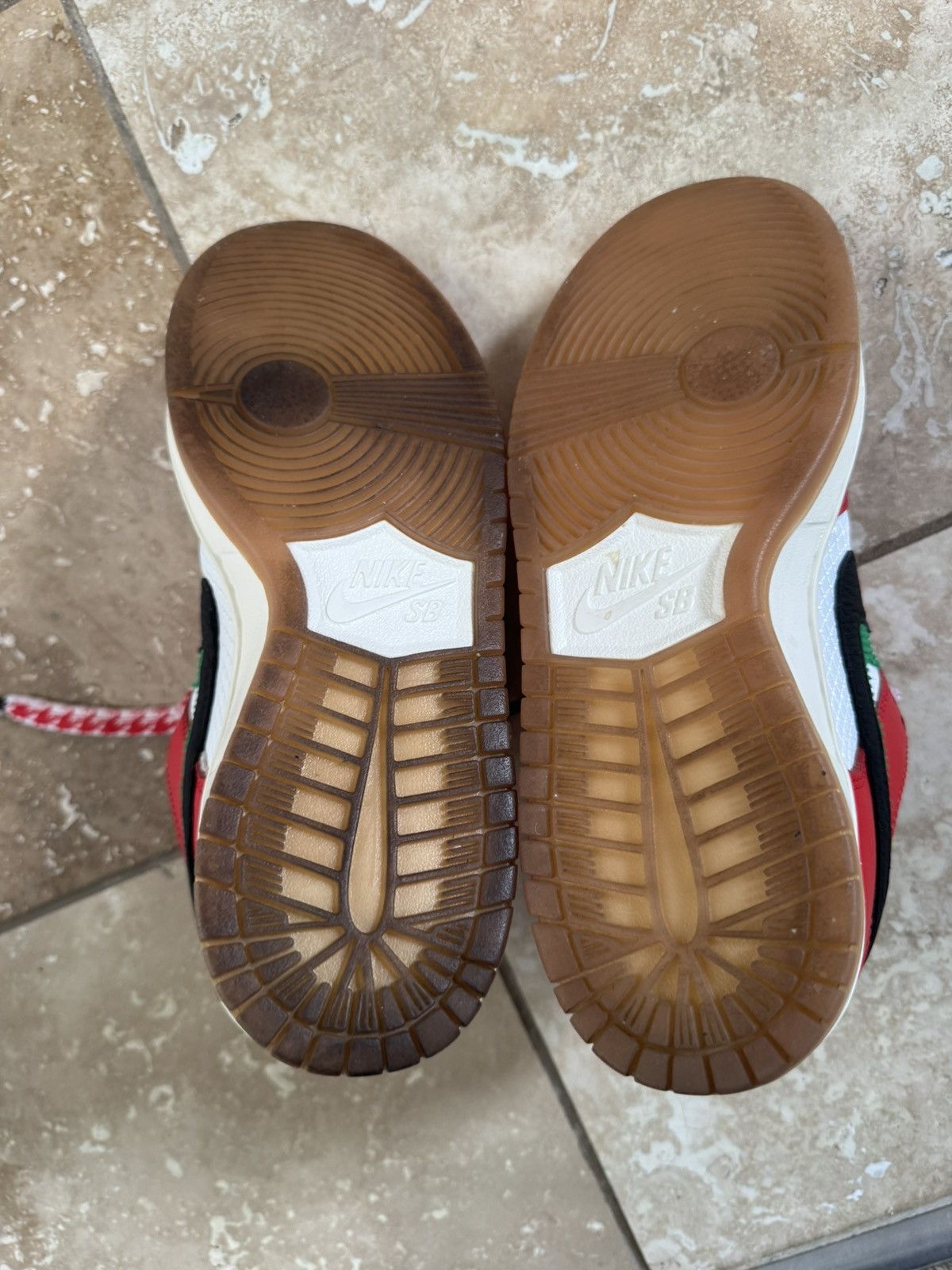Nike SB NIKE CT2550-600 HABIBI SZ US 5.5 SEE ALL PHOTOS & DESCRIPTI Size US 5.5 / IT 35.5 - 11 Thumbnail