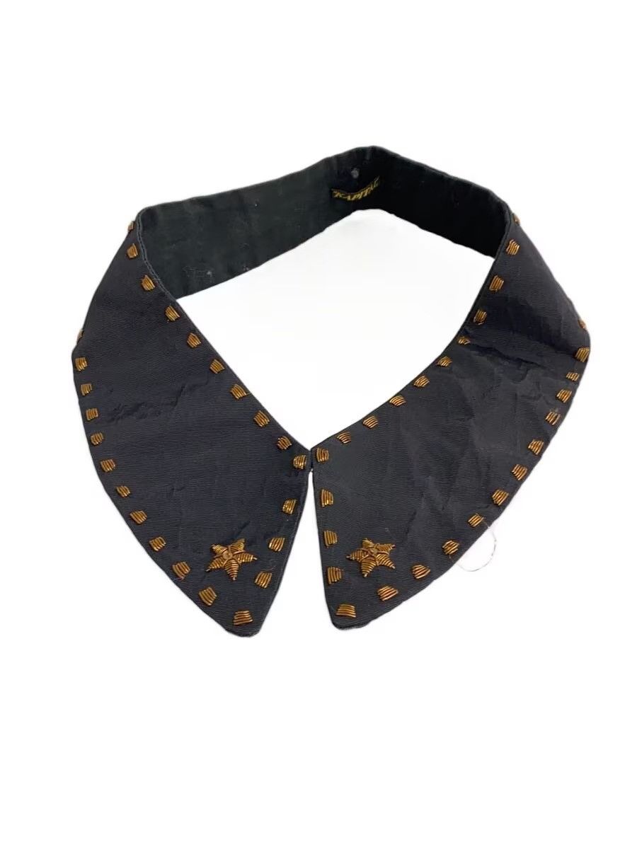 Kapital Studded Star Collar Size ONE SIZE - 1 Thumbnail